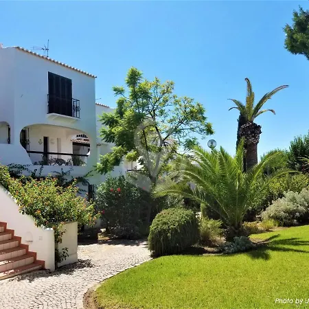 Camelia 68 At Sao Rafael - Daire