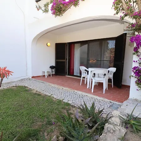 Camelia 68 At Sao Rafael - Albufeira