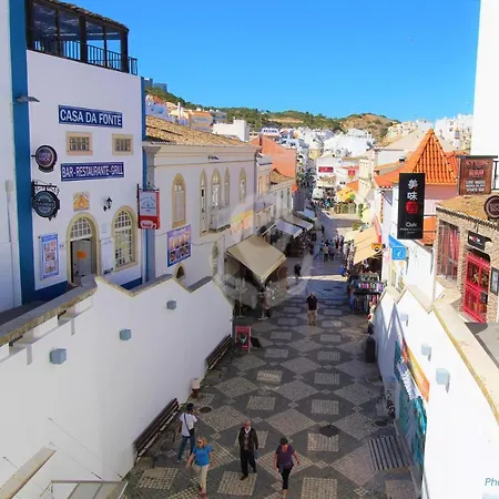 Camelia 68 At Sao Rafael - Apartment