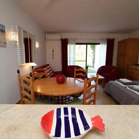 Camelia 68 At Sao Rafael - Lejlighed *