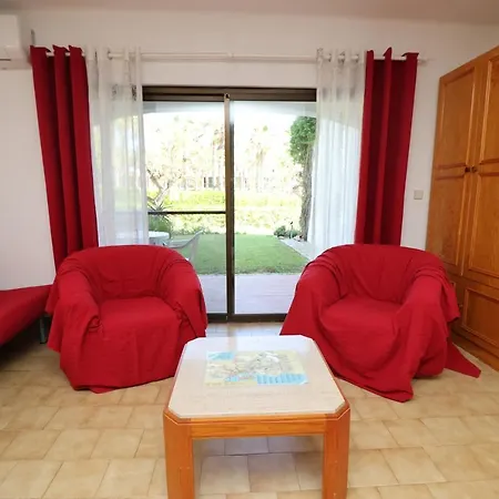 Camelia 68 At Sao Rafael - * Albufeira