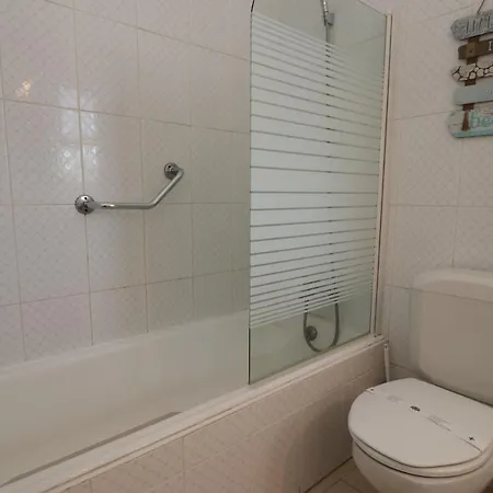 Camelia 68 At Sao Rafael - Lejlighed