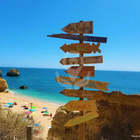 Camelia 68 At Sao Rafael - Apartment *