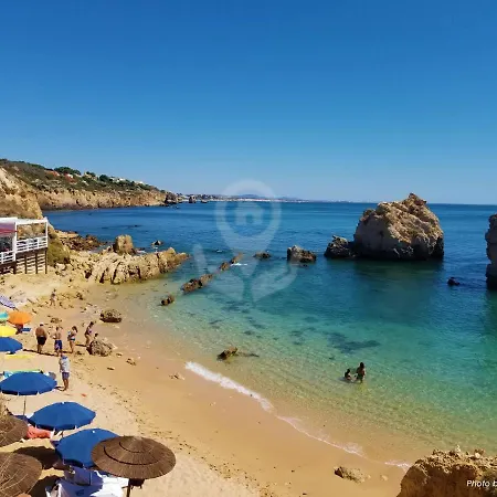 Camelia 68 At Sao Rafael - * Albufeira