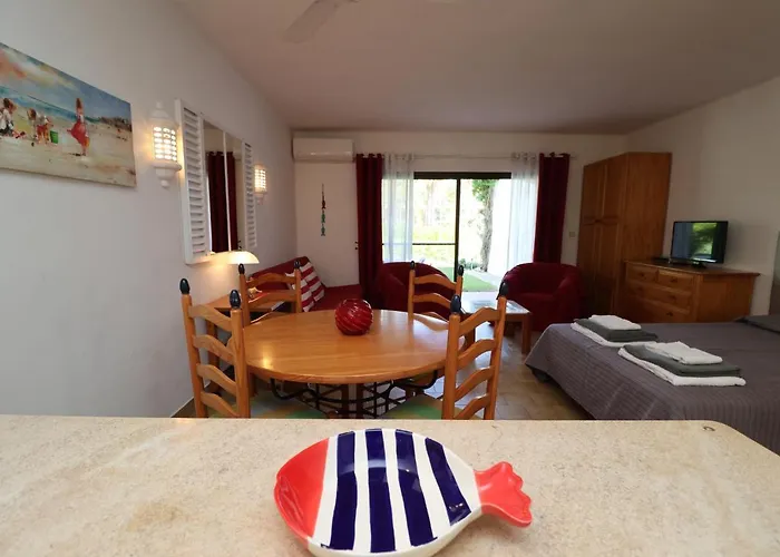 Camelia 68 At Sao Rafael - アパート *