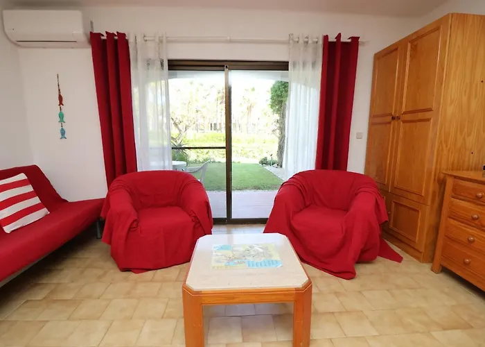 Camelia 68 At Sao Rafael - * アルブフェイラ