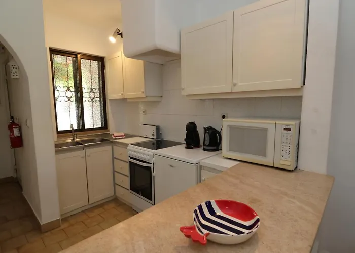 アパート Camelia 68 At Sao Rafael - アルブフェイラ