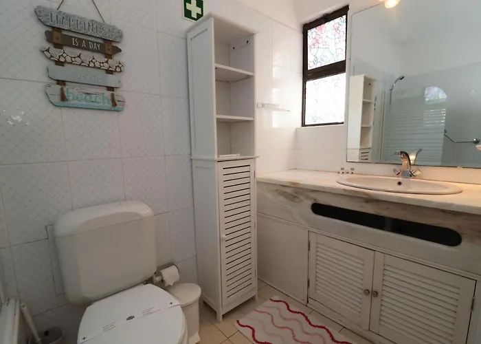 Camelia 68 At Sao Rafael - アパート アルブフェイラ