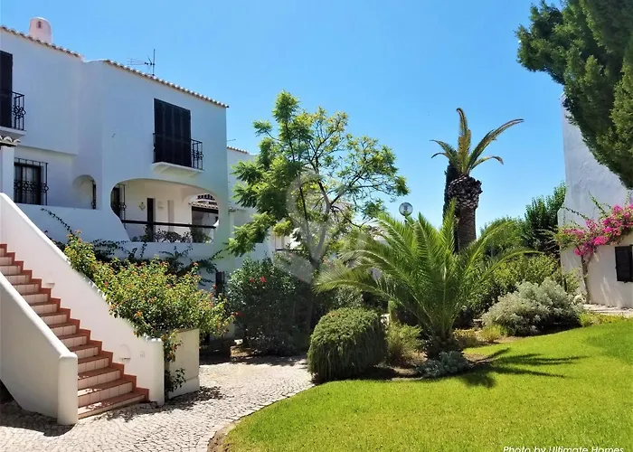 Camelia 68 At Sao Rafael - アパート