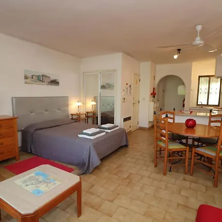 Appartement Camélia 68 At São Rafael -