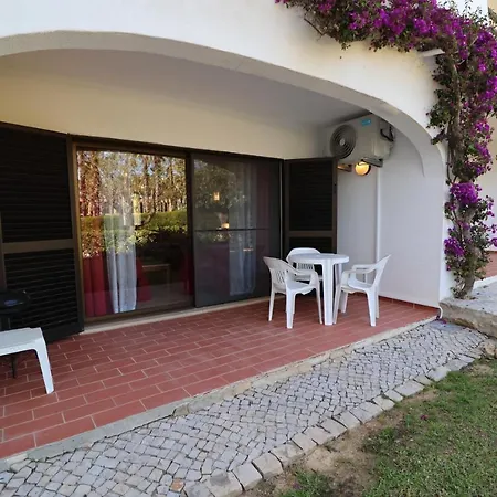 Camélia 68 At São Rafael - Appartement *